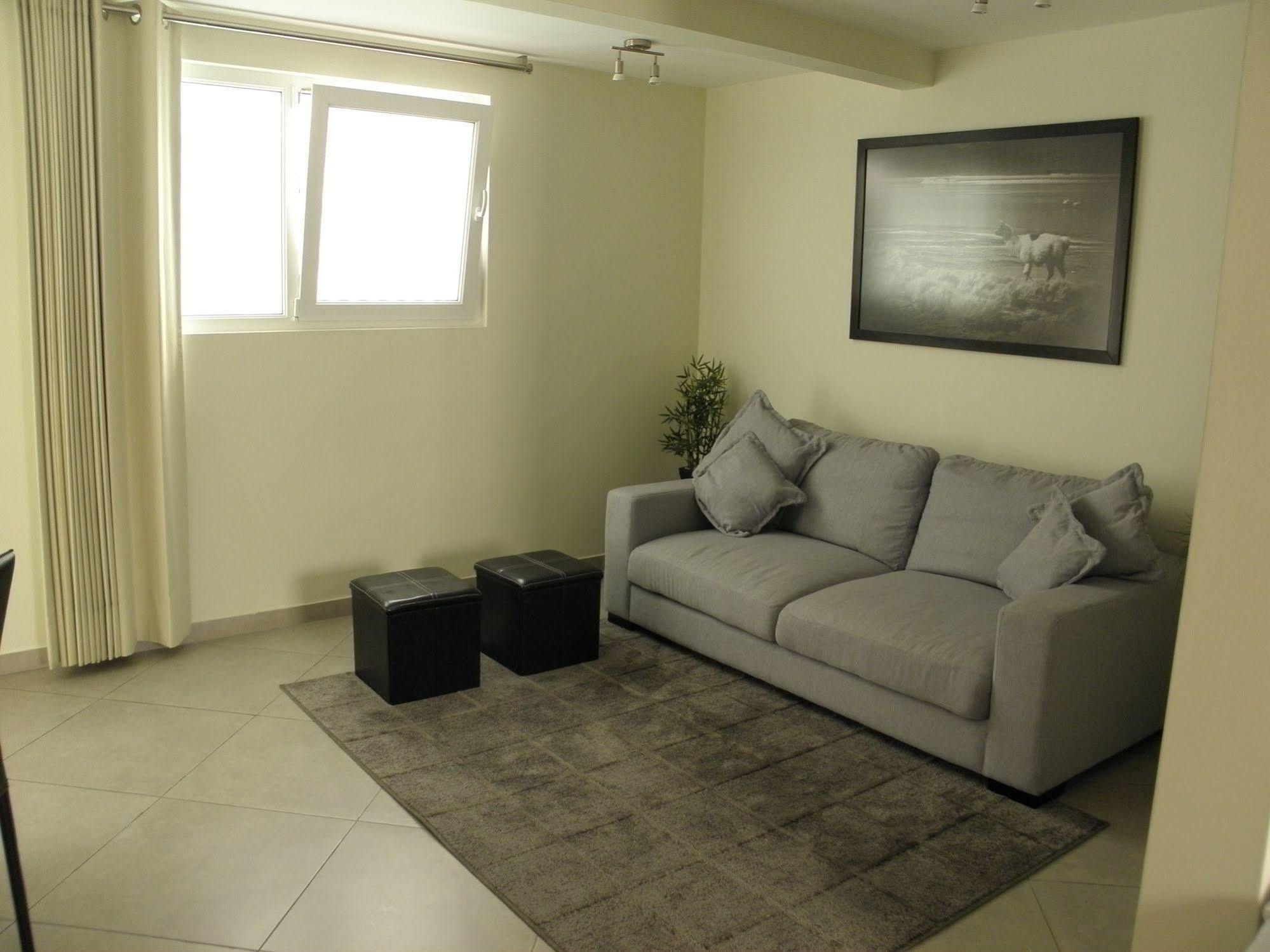 Albergue Casa Cielo Lima Exterior foto